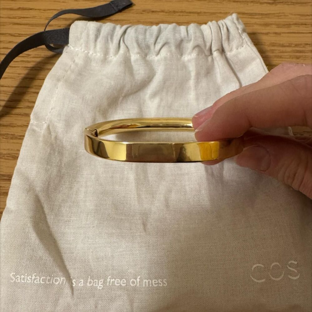 Cos Bangle - Picture 2 of 4